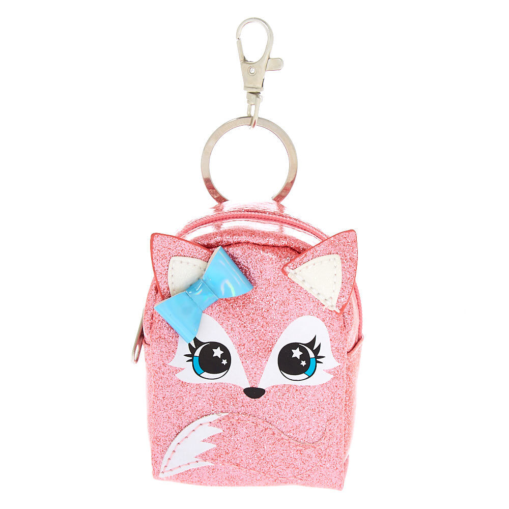 Mini on sale fox backpack
