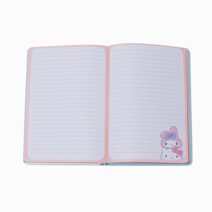 Hello Kitty&reg; And Friends My Melody&trade; Notebook,