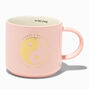 Best Friends Yin Yang Mug Set - 2 Pack,