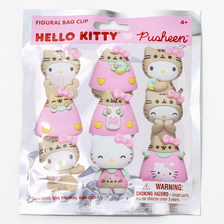 Hello Kitty Claws for Money on iPhone