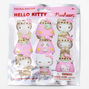 Pusheen&reg; x Hello Kitty&reg; Figural Bag Clip Blind Bag - Styles May Vary,