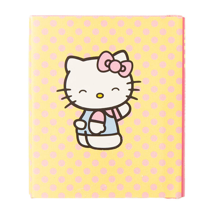 Unicorn Glitter Square Press On Faux Nail Set - 24 Pack,