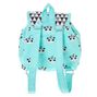 Best Friends Trendy Icons Keychains - 5 Pack,