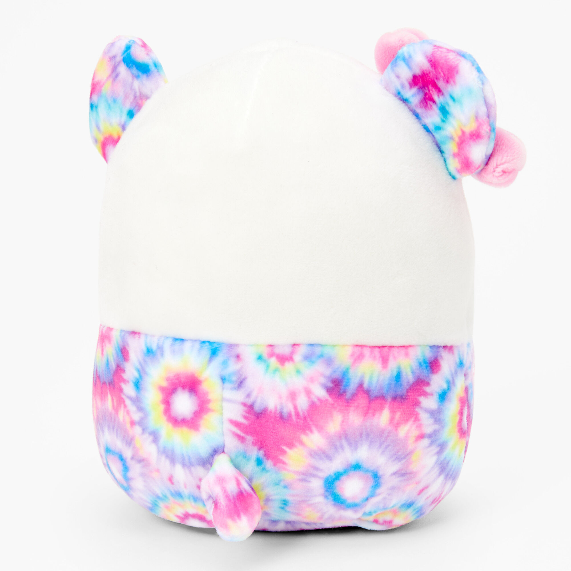Squishmallows™ 5" Tie-Dye Panda Soft Toy,