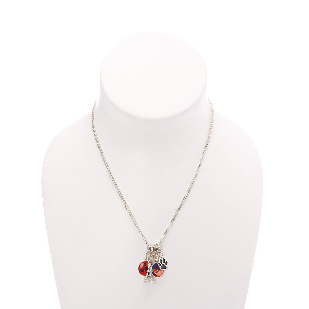 Miraculous ladybug deals friendship necklace
