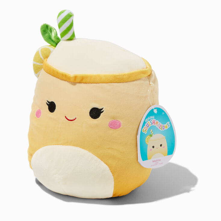 Squishmallows&trade; Medina the Lemonade 8&quot; Plush Toy,