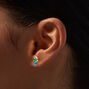 The Smurfs&trade; Claire&#39;s Exclusive Stud Earrings - 4 Pack,
