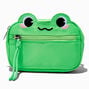 Green Frog Belt Bag,