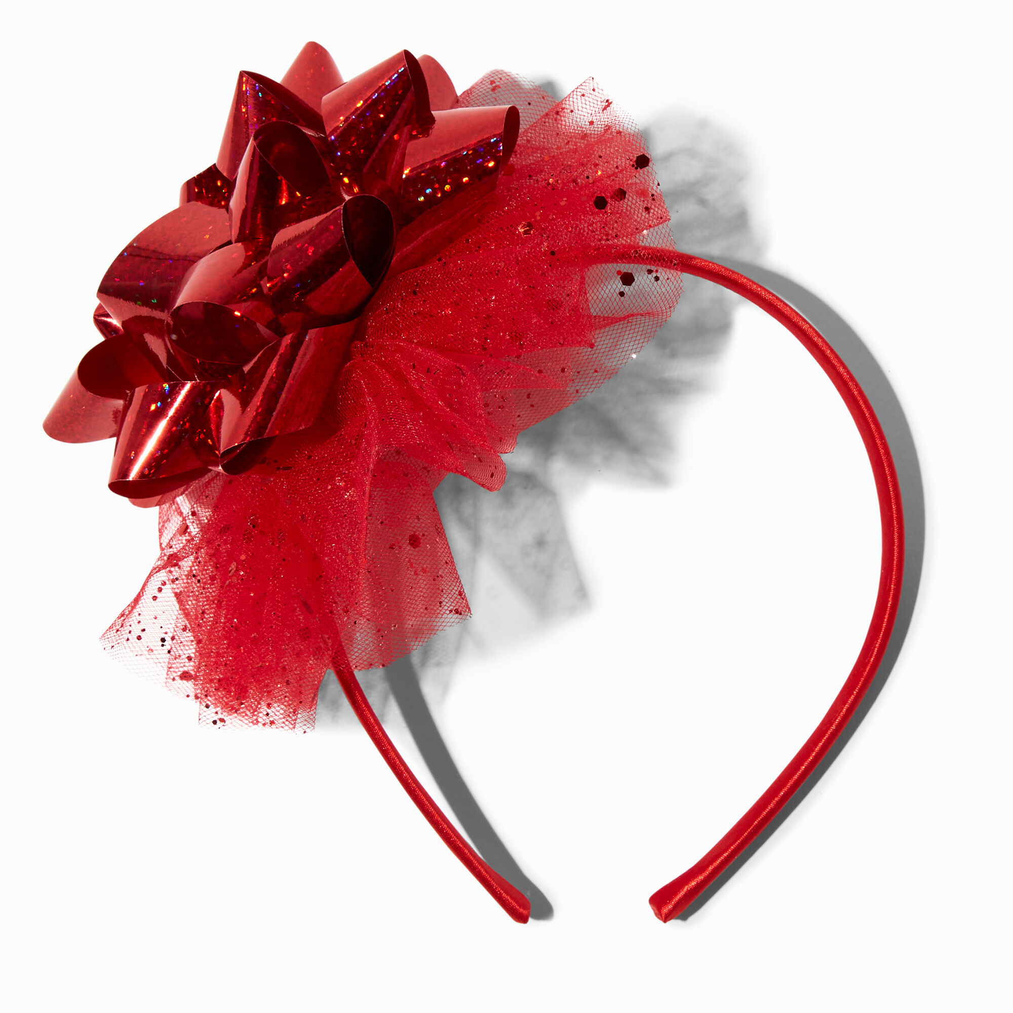 Gift bow sale headband