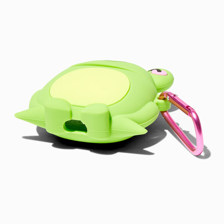 Frog Silicone Earbud Case Cover - Compatible With Apple AirPods&reg;,