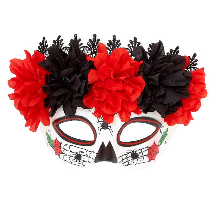 Claire's Masque Jour des Morts traditionnel