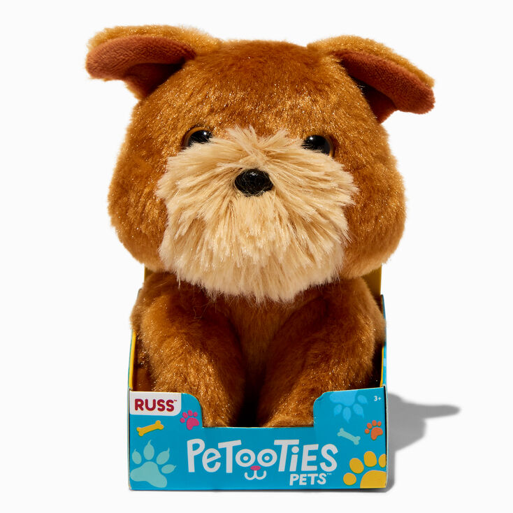 Petooties™ Pets Roonie Plush Toy