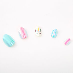 Fake Nails Claire S