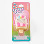 Pucker Pops&reg; Unicorn Cupcake Lip Gloss - Birthday Cake,