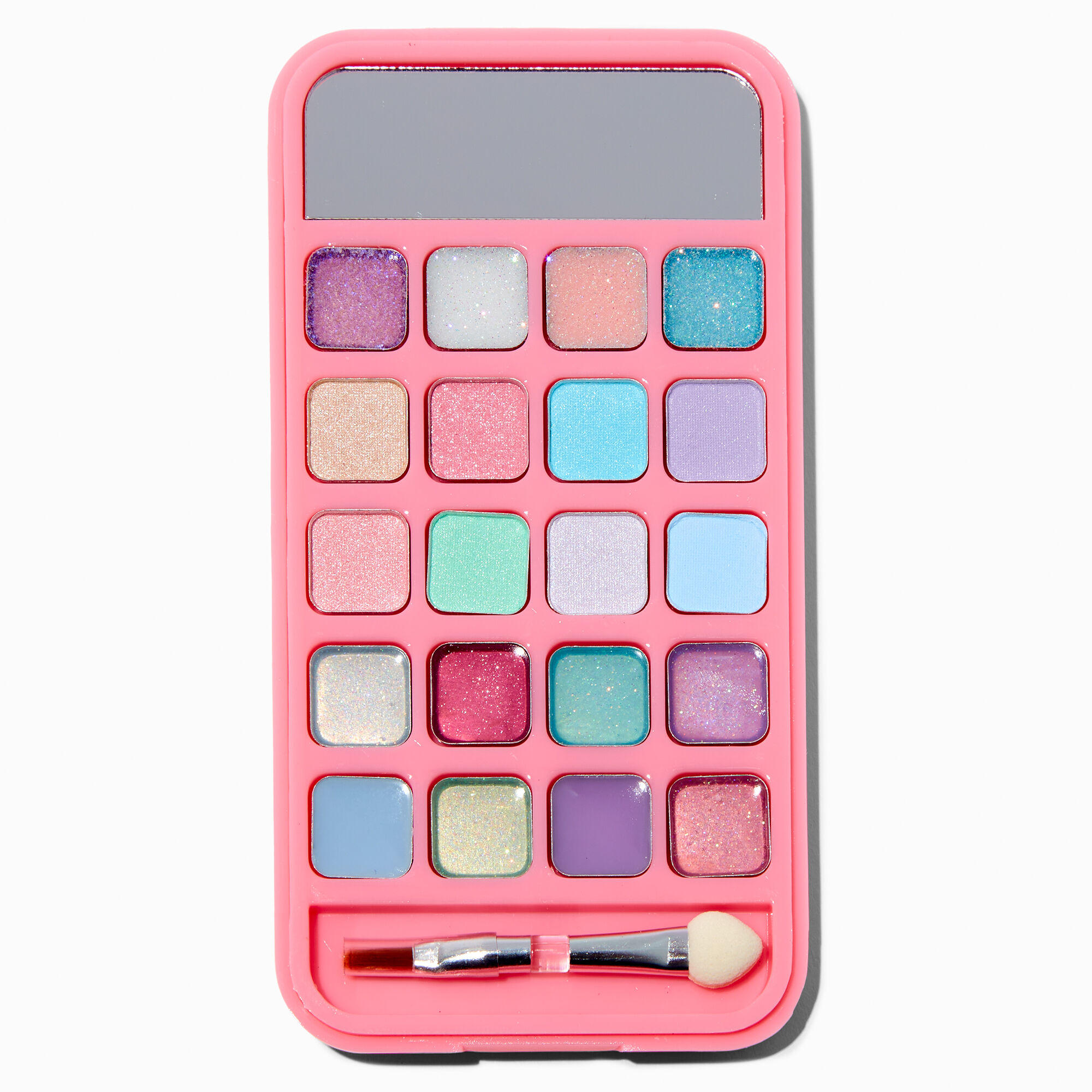 View Claires Mochi Critter Bling Cellphone Makeup Palette information