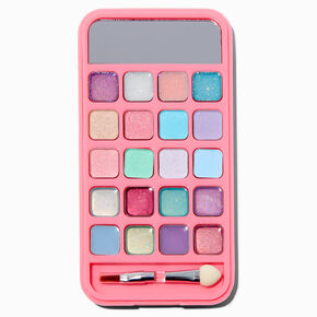 Mochi Critter Bling Cellphone Makeup Palette,