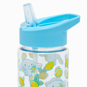 Cinnamoroll&trade; Lemon Print Water Bottle,