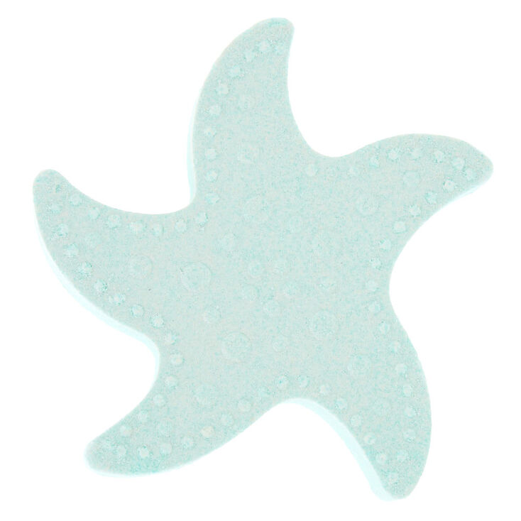 Starfish Bath Bomb - Mint,