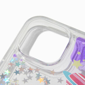 Rugrats&trade; Water-Filled Protective Phone Case - Fits iPhone&reg; 13/14/15,