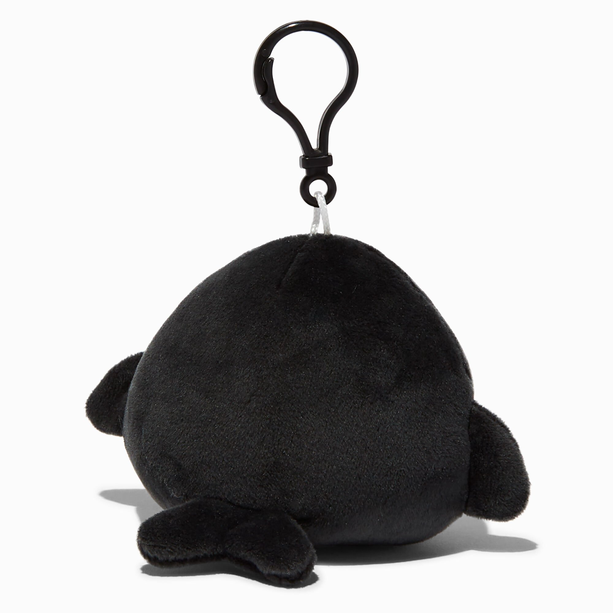 Squishmallows™ 3.5" Kai Plush Bag Clip,