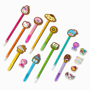 Hello Kitty&reg; And Friends Cafe Pen Set,