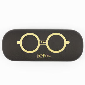 &Eacute;tui &agrave; lunettes Harry Potter&trade; - Noir,