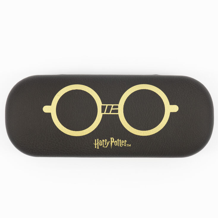 Etui à lunettes - Etui à lunettes personnalisé - Étui à lunettes Harry  Potter