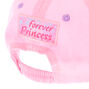 Disney Princess Light Pink Sequin Cap,