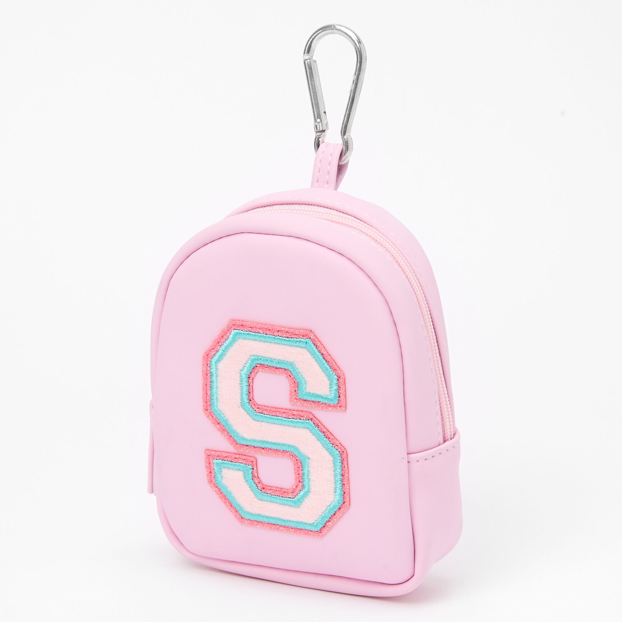 Initial discount mini backpack