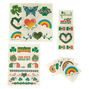 Irish Lucky Girl Tattoo Mix,