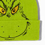 Dr. Seuss&trade; The Grinch Knit Beanie Hat,