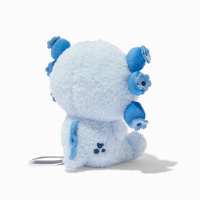 &#35;Plush Goals by Cuddle Barn&reg; 6&#39;&#39; Blueberry Axolotl Plush Toy,
