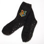 Chaussettes douillettes Poudlard Harry Potter&trade; - Noir,
