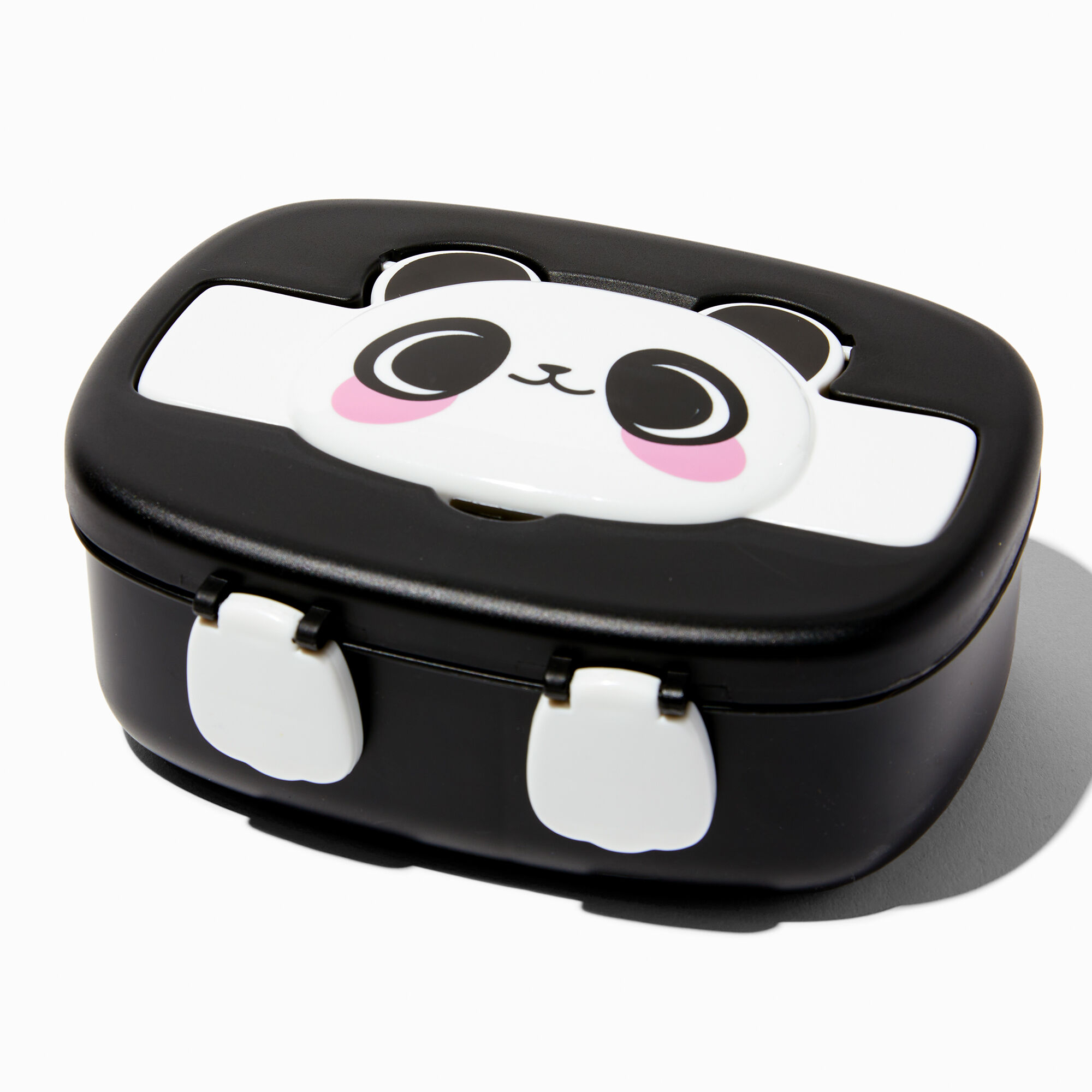 Panda Bento Box,