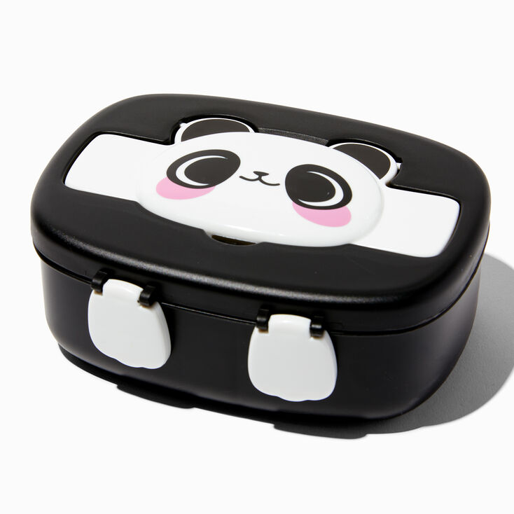 Panda Bento Box,
