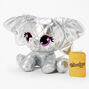 P.Lushes Pets&trade; Ella l&#39;Phante Plush Toy - Silver,