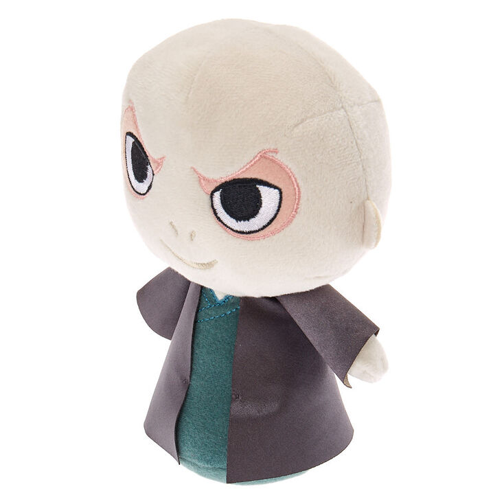 Harry Potter&trade; Plush Toy - Various Colours,