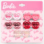 Barbie&trade; Hair Claws - Pink, 5 Pack,