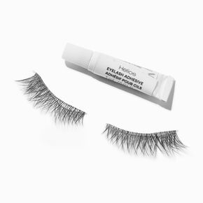 Helios by Claire&#39;s Natural Faux Eyelashes - No. 05,