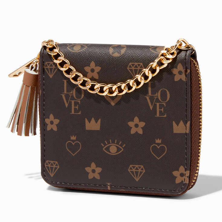 Reveal: My New Louis Vuitton Twist Wallet - PurseBlog