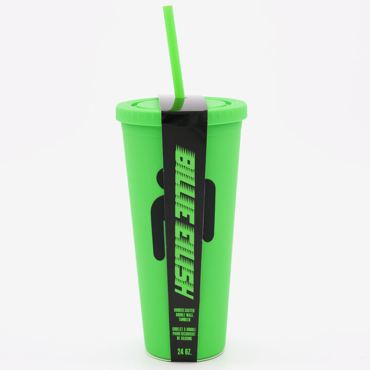 Billie Eilish Tumbler - Green,