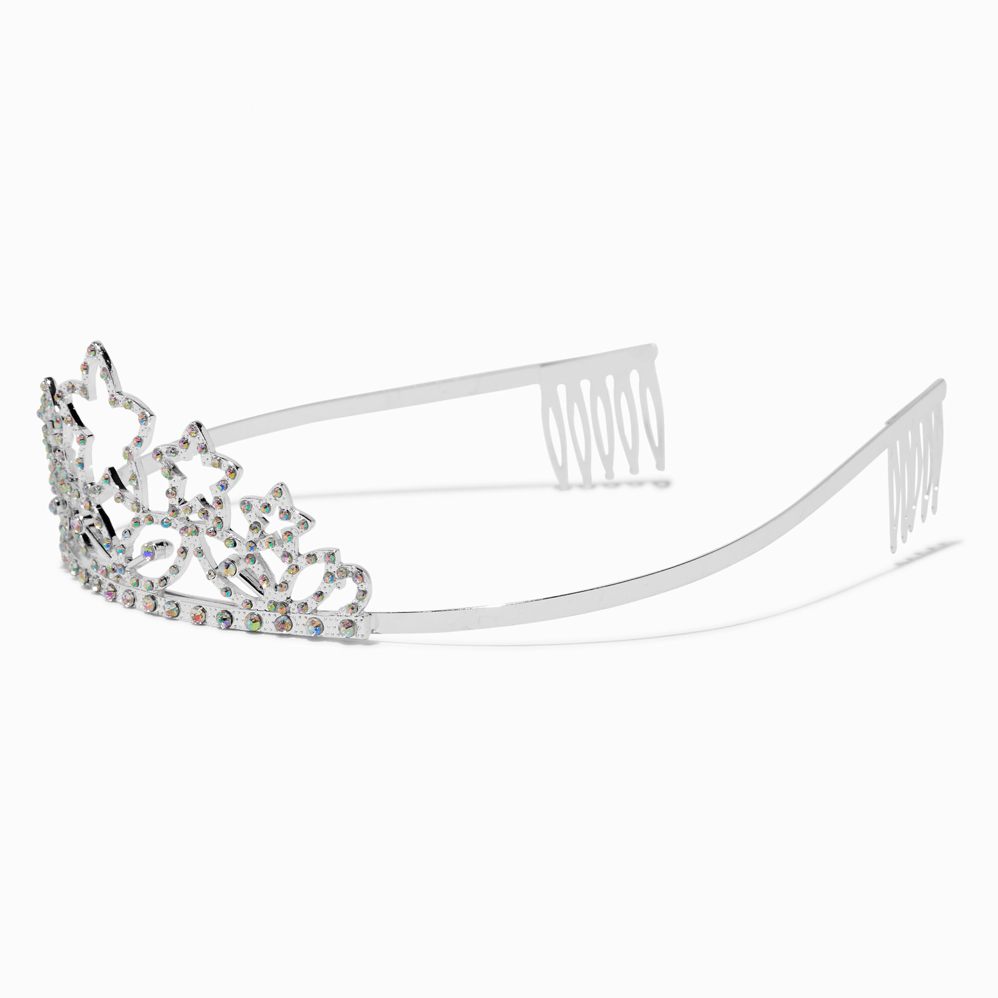 Amazon.com: AW BRIDAL Crystal Tiaras and Crowns for Women