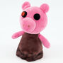 Peluche &agrave; collectionner PIGGY Roblox S&eacute;rie&nbsp;1 - Les mod&egrave;les peuvent varier,