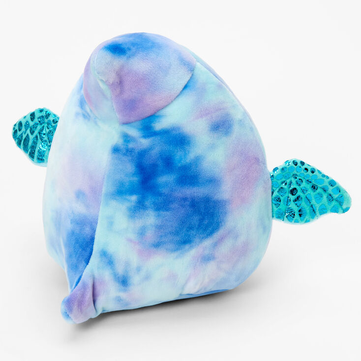 Squishmallows&trade; 8&quot; Dinosaur Plush Toy - Styles May Vary,