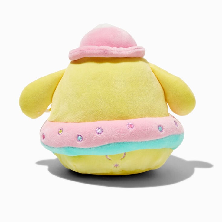 Squishmallows&trade; x Hello Kitty&reg; And Friends 5&quot; Pompompurin Plush Toy,