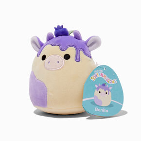 Squishmallows&trade; 5&#39;&#39; Benito Plush Toy,