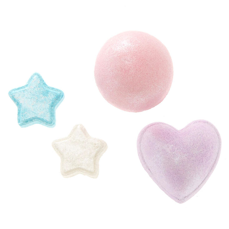 Unicorn Surprise Bath Bomb Blind Bag,