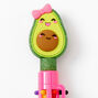 Smiling Avocado Multicolored Pen,