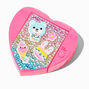 Claire&#39;s Club Critters Parade Bling Mechanical Lip Gloss Set,