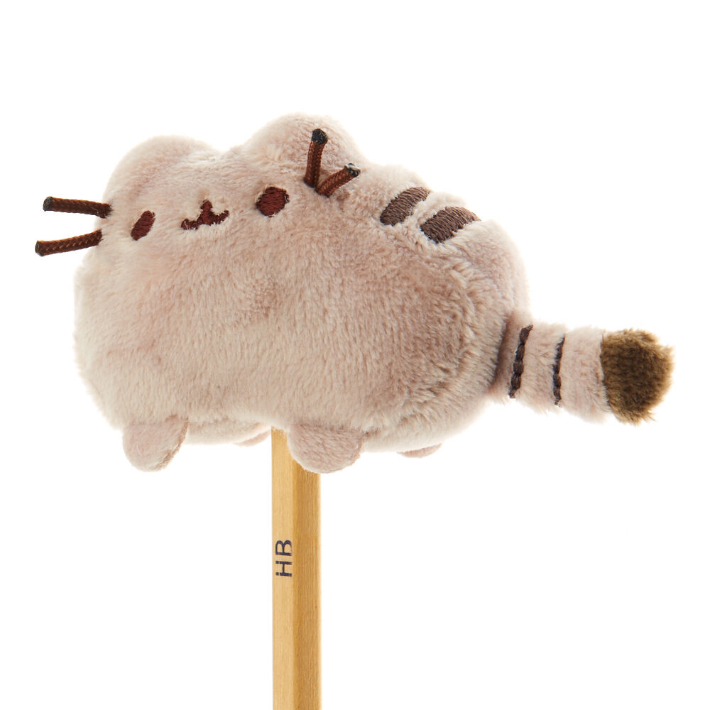 Embout de crayon Pusheen - les styles peuvent varier,